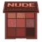 'Obsessions' Eyeshadow Palette - Nude Rich 9.9 g