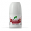 'Pomegranate' Roll-on Deodorant - 50 ml