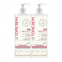 'DA Protect Replenishing Cleansing' Shower Oil - 500 ml, 2 Pieces