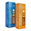 'Flash Effect Duo Vitamin C + Hyaluronic Acid' Ampoules - 2 Pieces, 1.5 ml