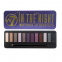 W7 - 'In The Night' Eyeshadow Set