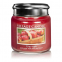 'Crisp Apple' Scented Candle - 454 g