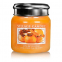 'Orange & Cinnamon' Scented Candle - 454 g