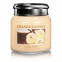 'Creamy Vanilla' Scented Candle - 454 g