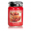 'Fresh Strawberries' Scented Candle - 737 g