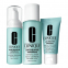 'Anti-Blemish Clear Skin System' SkinCare Set - 3 Pieces