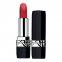 Rouge à Lèvres 'Rouge Dior Matte' - 999 Matte 3.5 g