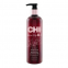Après-shampoing 'Rose Hip Oil' - 350 ml