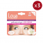 'Anti-Cernes' Eye Contour Patches - 5 ml, 3 Pack