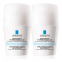 'Physiologique' Ball Deodorant - 50 ml, 2 Pieces