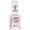 Vernis à ongles 'French Manicure Super Gel' - 091 English Rose 12 ml