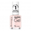 'French Manicure Super Gel' Nagellack - 092 Ivory Tower 12 ml
