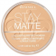 Poudre pressée 'Stay Matte' - 006 Warm Beige 14 g