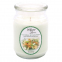 'Cucumber & Cantaloupe' Scented Candle - 538 g