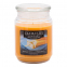 'Orange Vanilla Dreamsicle' Scented Candle - 510 g