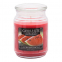 'Juice Watermelon Slice' Scented Candle - 510 g