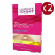 Institut - Body And Legs Cold Wax Strips - 20 x