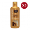 'Argan Oil' Shower Gel - 650 ml, 3 Pack