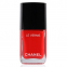 'Le Vernis' Nagellack - 546 Rouge Red 13 ml
