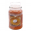 'Pumpkin Spice' Duftende Kerze - 652 g