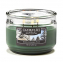 'Snow Covered Pine Scented' 3 Wicks Candle - 283 g