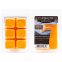 Wachs zum schmelzen - Orange Vanilla Dreamsicle 56 g