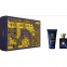 'Men's Versace' Perfume Set - 3 Units