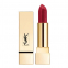 'Rouge Pur Couture Satiny Radiance' Lipstick - 72 Rouge Vinyl 3.8 g