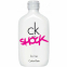 'CK One Shock For Her' Eau De Toilette - 200 ml