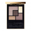 'Couture' Eyeshadow Palette - 13 Golden Glow 5 g