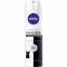 'Black & White Invisible Active' Spray Deodorant - 200 ml