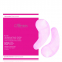 Disques yeux 'Rose Illuminating Glow Hydrogel' - 8.5 g, 5 Pièces