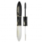'Double Extension Fortifying' Mascara - Carbon Black