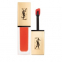 'Tatouage Couture' Liquid Lipstick - 17 Unconv.Corail - 6 ml