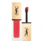'Tatouage Couture' Liquid Lipstick - 22 Corail Anti Mainstream 6 ml