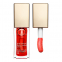 'Eclat Minute Huile Confort Lèvres' Lipgloss - 03 Red Berry 7 ml