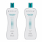 'Duo Litre Shampooing 1006mL + Après shampooing' Kit -  1006 ml
