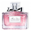 Eau de parfum 'Miss Dior Absolutely Blooming' - 50 ml