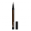 'Diorshow On Stage Liner' Eyeliner Pen - 781 Matte Brown 0.55 ml