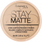 'Stay Matte' Puder - 004 Sandstorm 14 g