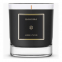 'Obsidian' Large Candle - Amber & Thyme 220 g