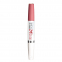 Rouge à lèvres liquide 'Superstay 24H' - 125 Natural Flush 9 ml
