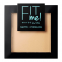 'Fit Me! Matte + Poreless' Face Powder - 115 Ivory 8.2 g