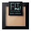 'Fit Me! Matte + Poreless' Face Powder - 120 Classic Ivory 8.2 g