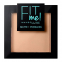 'Fit Me! Matte + Poreless' Face Powder - 130 Buff Beige 8.2 g