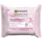 'Skin Naturals Micellar' Make-Up Remover Wipes - 25 Pieces