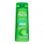 Shampoing antipelliculaire 'Fructis Pure Fresh Mint' - 360 ml