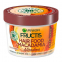 'Fructis Hair Food Macadamia' Haarmaske - 390 ml
