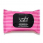Make-Up Remover Wipes - 15 Units