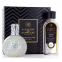 'The Pearl' Fragrance Lamp Set - 250 ml, 2 Pieces